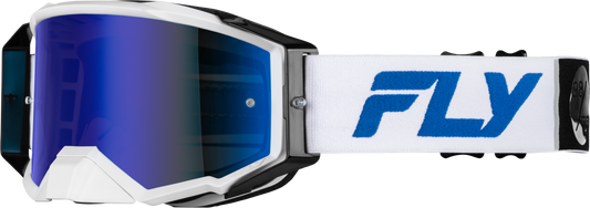 Fly Racing Zone Pro Goggles