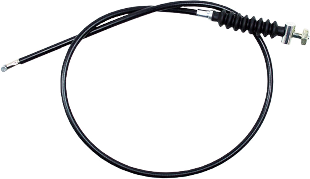 Motion Pro Black Vinyl Front Brake Cable • #70-4166