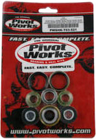 Pivot Works Shock Bearing Kit • #52-0795