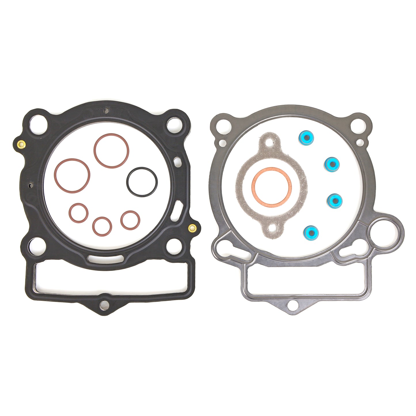 Cometic Top End Gasket Kit Ktm/Husq/Gas • #68-38100E