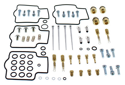 All Balls Bike Carburetor Rebuild Kit • #226-1717