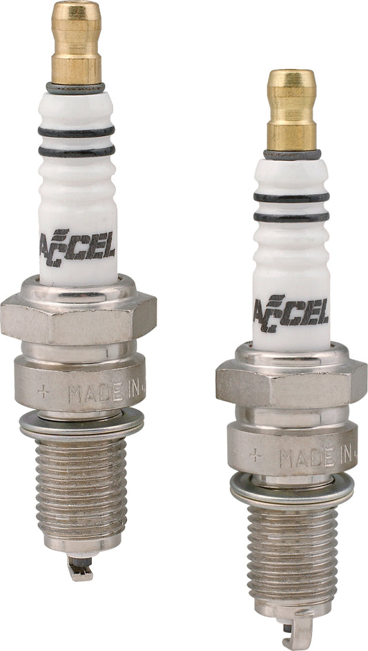 Accel High Performance Copper Core Spark Plug