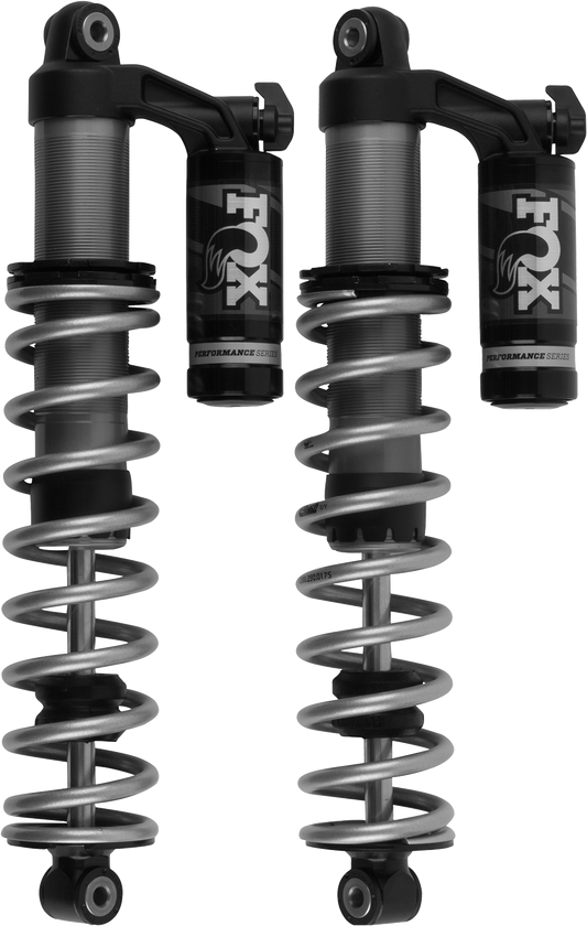 Fox 2.0 Qs3 Shock Front Pol 2-Seat • #535-9920