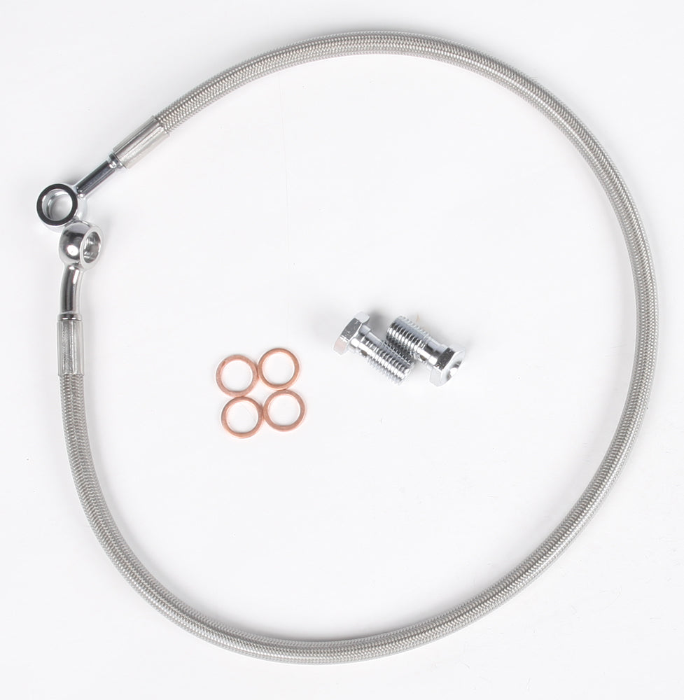 Streamline Brakeline Rear Honda Std • #170-0410