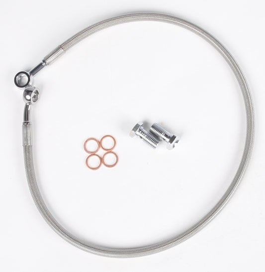 Streamline Brakeline Rear Honda Std • #170-0410