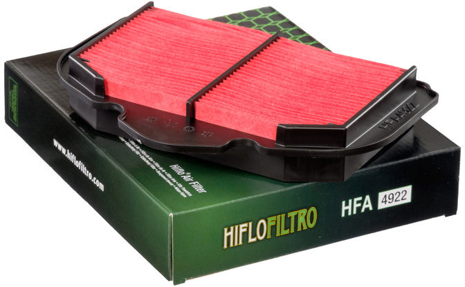 Hiflofiltro Air Filter • #551-4922