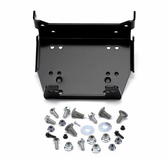 Warn Winch Mount Yam • #619-102920