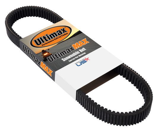 Ultimax Max Drive Belt • #22-1136M3