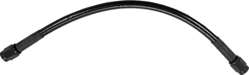 Goodridge Universal Brake Line Ebony 61"