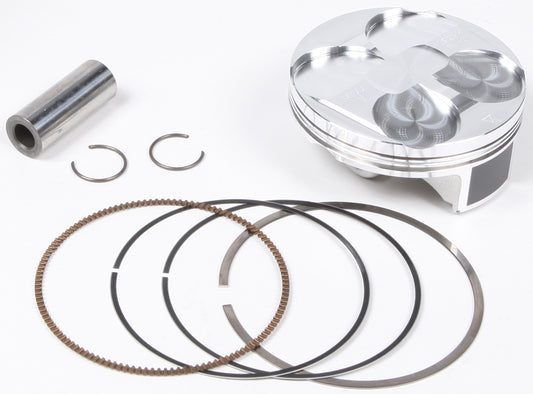 Vertex Piston Kit Forged 77.95/Std 12.9:1 Hon