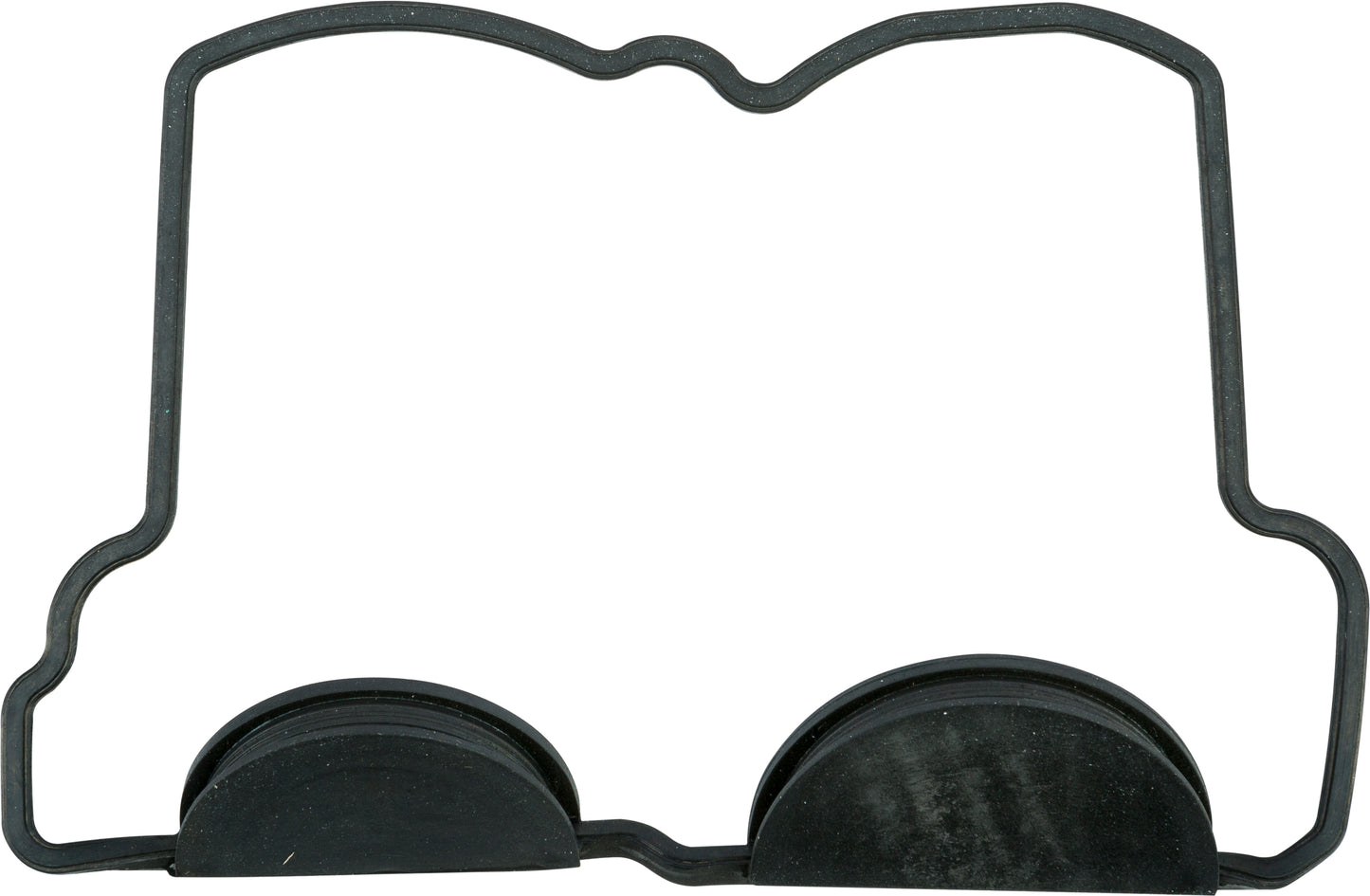 Athena Valve Cover Gasket Kaw • #67-0451V