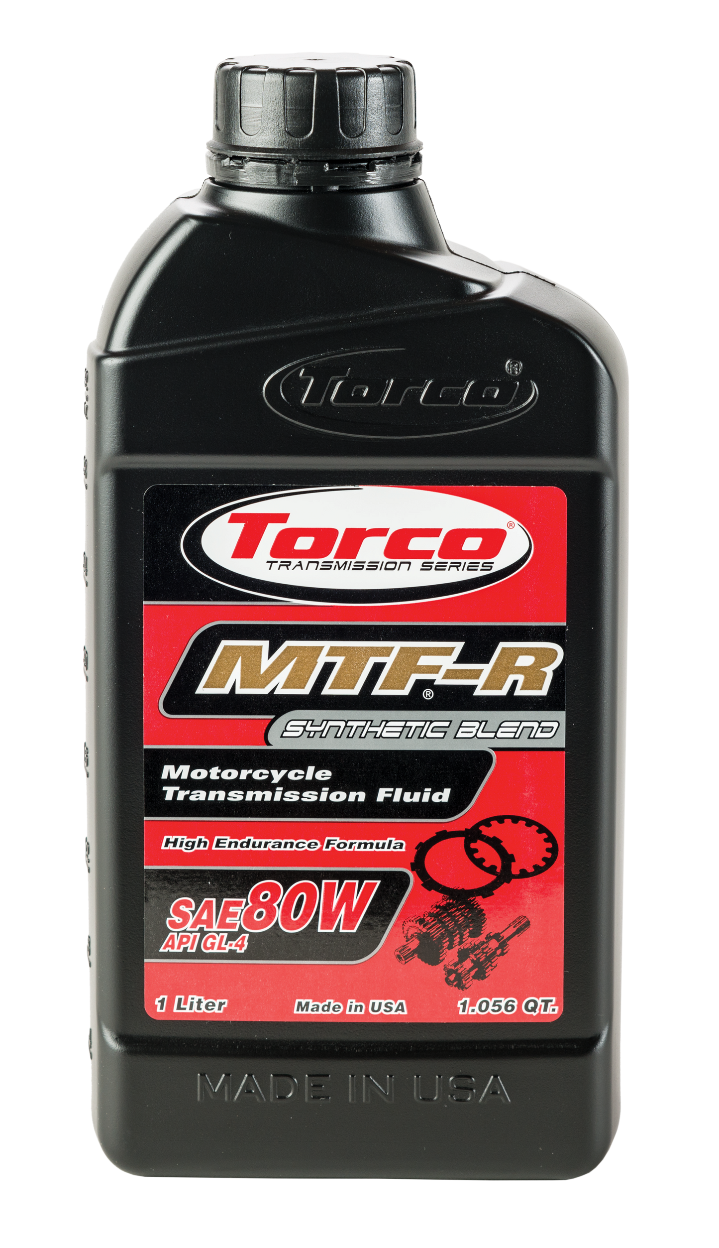 Torco MTF-R Transmission Fluid