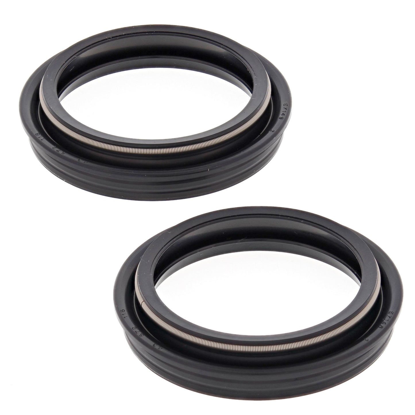 All Balls Fork Dust Seal Kit • #22-57137