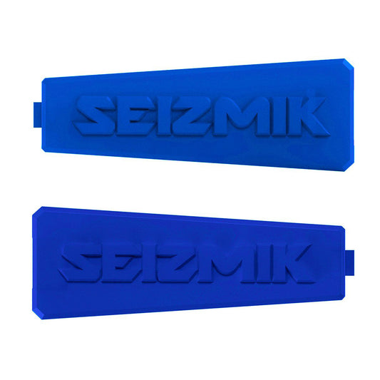 Seizmik Strike Side Mirror Color Accents