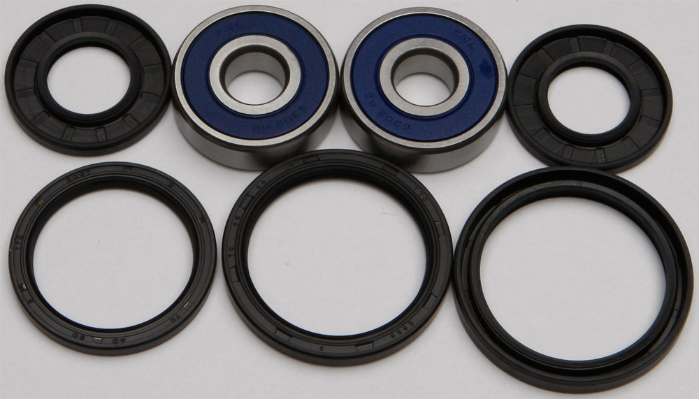 All Balls Front Wheel Bearing/Seal Kit • #22-51311