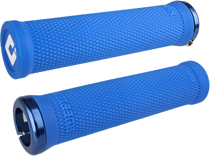 Odi Ruffian V2 BMX Grips