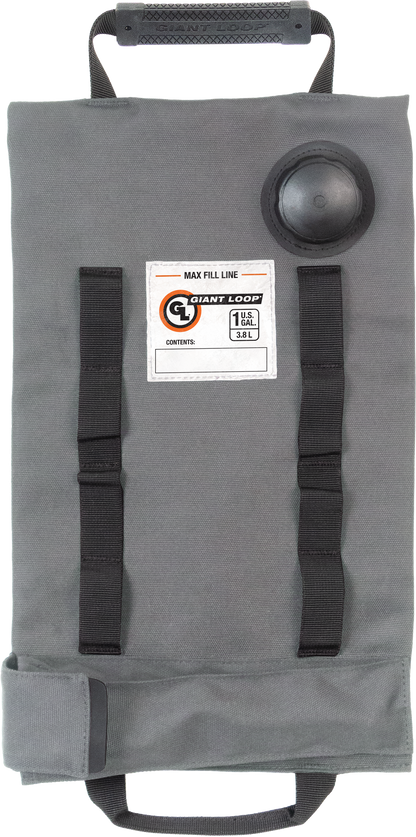 Giant Loop Armadillo Liquid Reservoir Bags