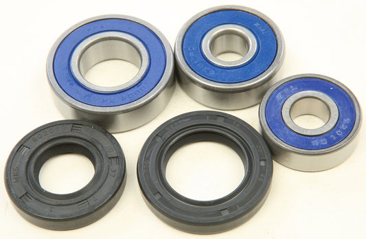 All Balls Wheel Bearing Kit • #22-51735