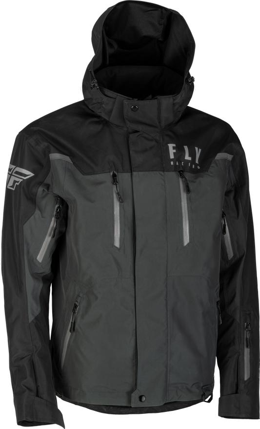 Fly Racing Incline Jacket