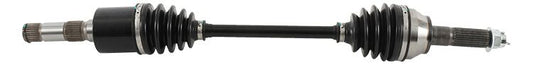 All Balls 6 Ball Heavy Duty Axle Rear • #531-0517