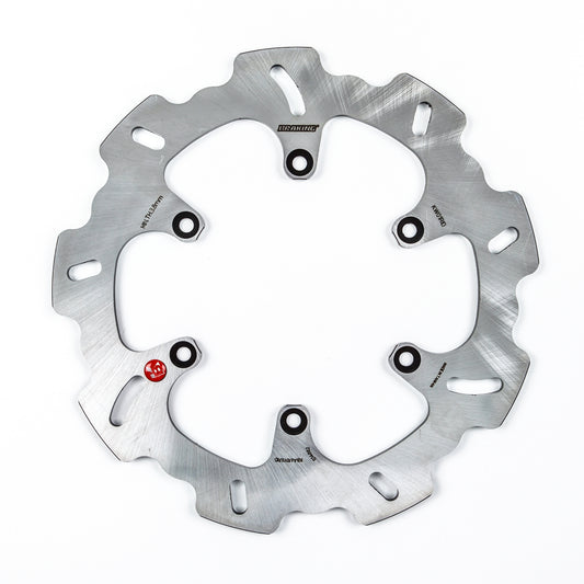 Braking Rotor Rear • #32-2301