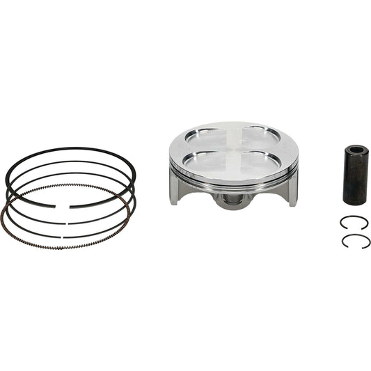 Vertex Piston Kit Hc Forged 96.96/Std 13.8:1 Yam