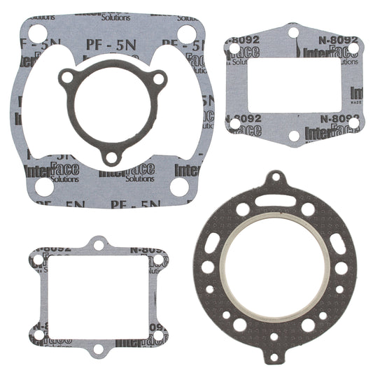 Vertex Top End Gaskets- Honda • #681-0814