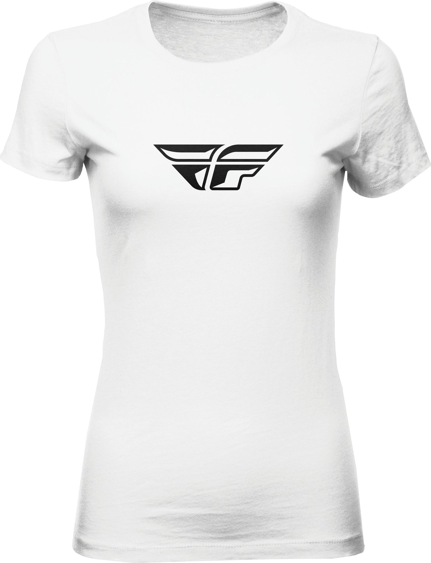 Fly Racing Women's F-Wing Tee