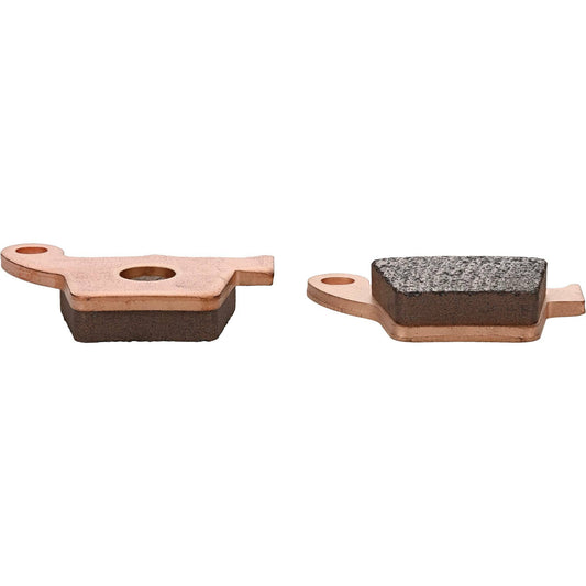 All Balls Brake Pad Kit Sintered • #218-8063