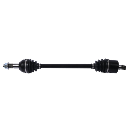 All Balls 8 Ball Extreme Axle Rear • #531-1581