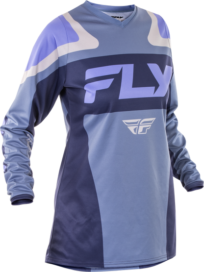 Fly Racing Women's F-16 Jersey