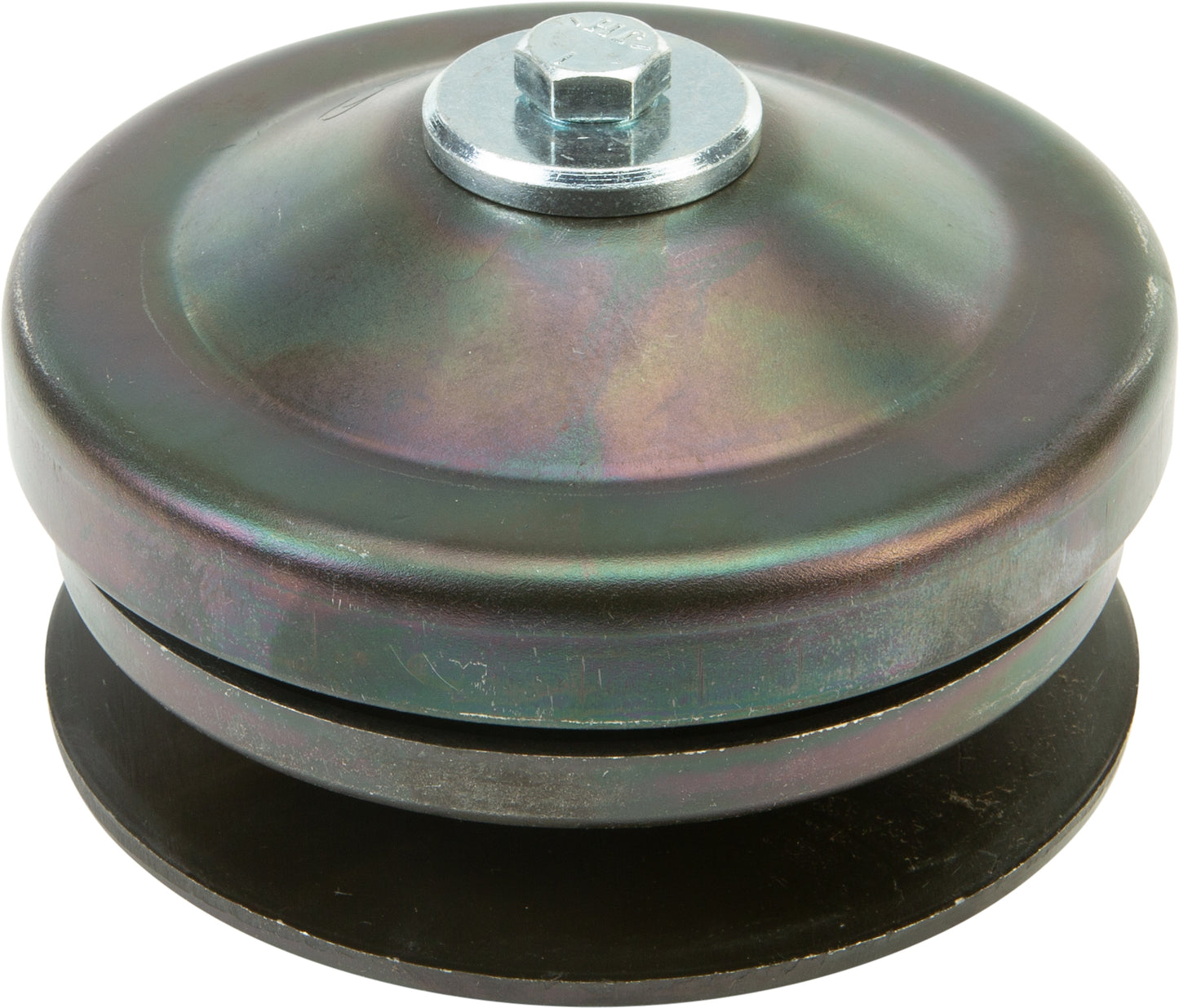 Comet 30 Series Asymmetric Driven Clutch