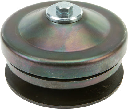 Comet 30 Series Asymmetric Driven Clutch