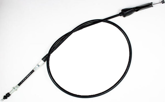 Motion Pro Black Vinyl Clutch Cable • #70-5328