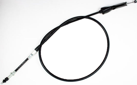 Motion Pro Black Vinyl Clutch Cable • #70-5328