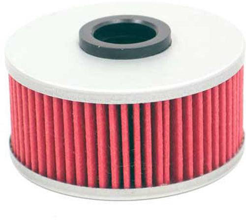 K&N Oil Filter • #56-0144