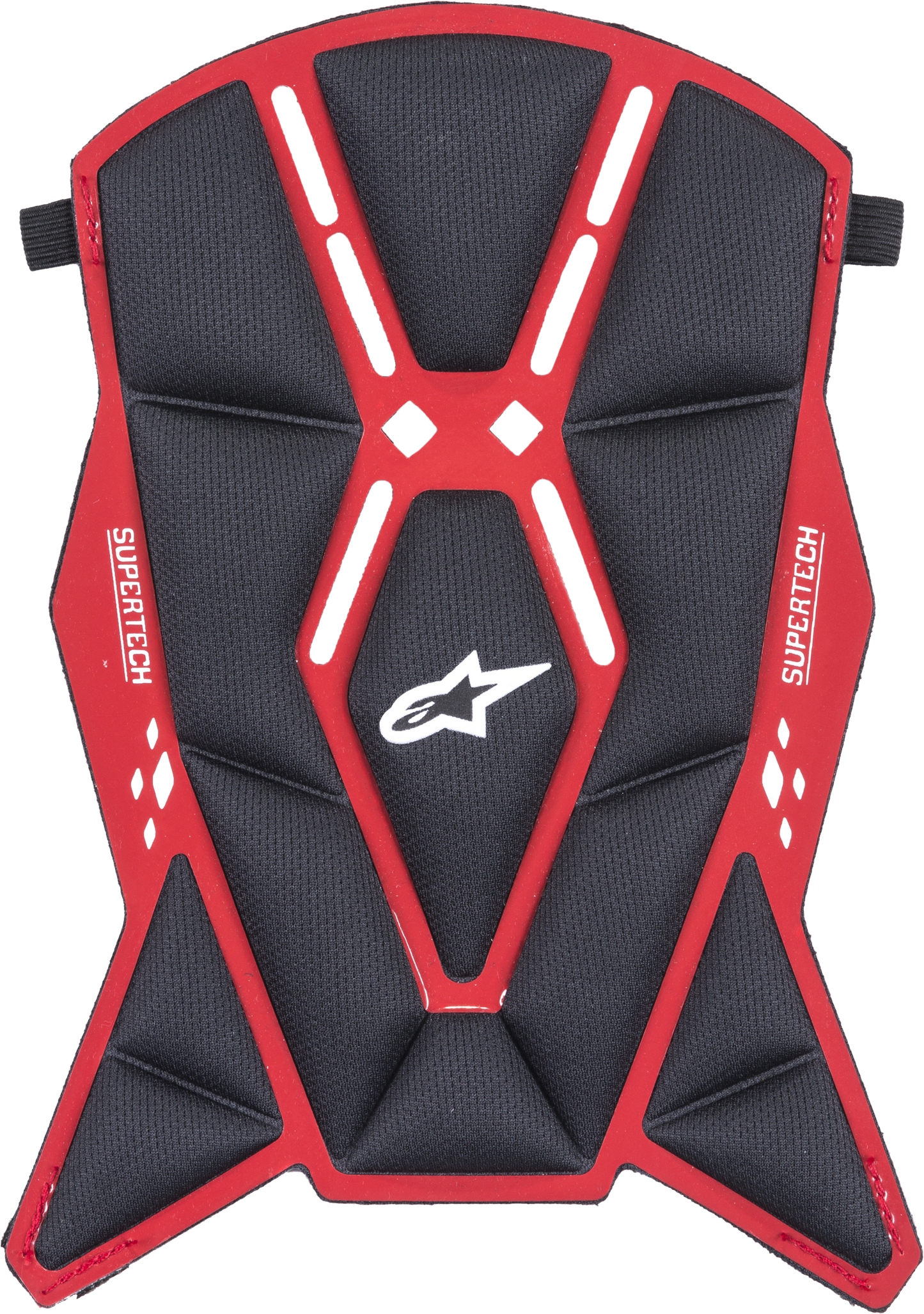 Alpinestars M8/M10 Helmet Top Pad