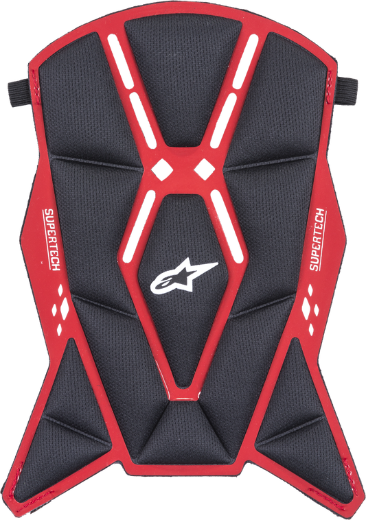 Alpinestars M8/M10 Helmet Top Pad