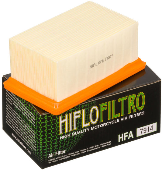 Hiflofiltro Air Filter • #551-7914