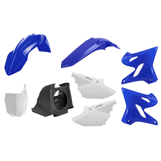 Polisport Plastic Body Kit Oe Color • #64-90716