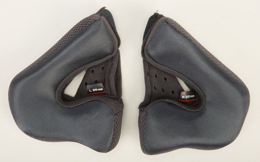 Gmax GM-54 / GM-54S Cheek Pads