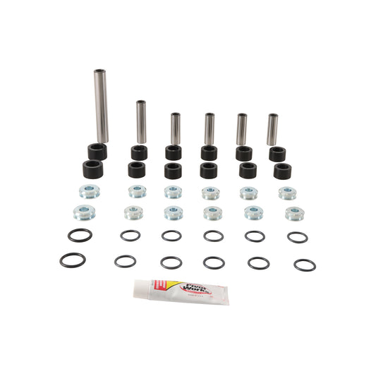 Pivot Works Irs Bearing Kit Pol • #52-1423