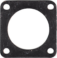 Vertex Exhaust Gasket • #12-5478