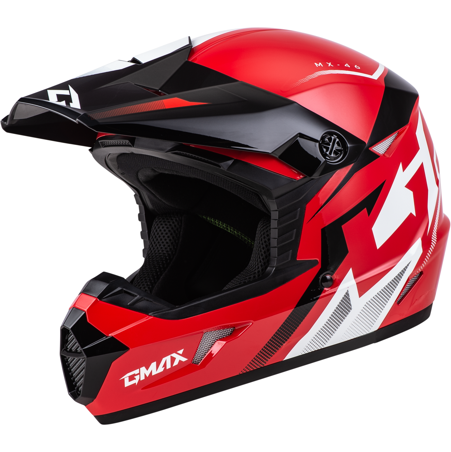 Gmax MX-46 Compound Helmet