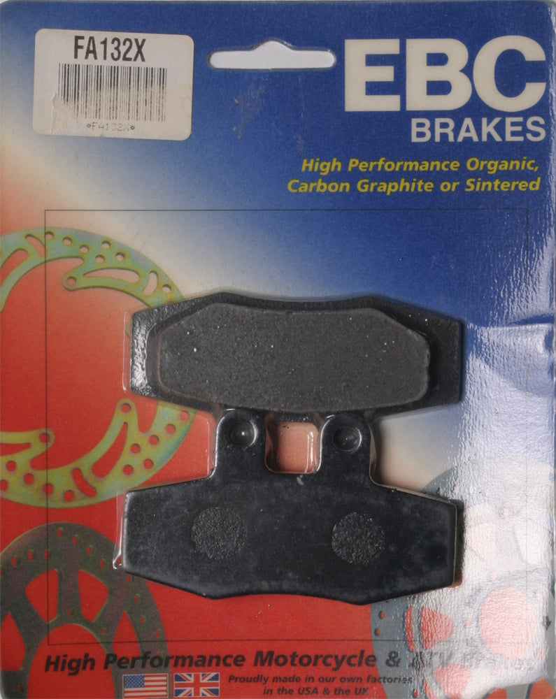 Ebc Brake Pads • #15-132X