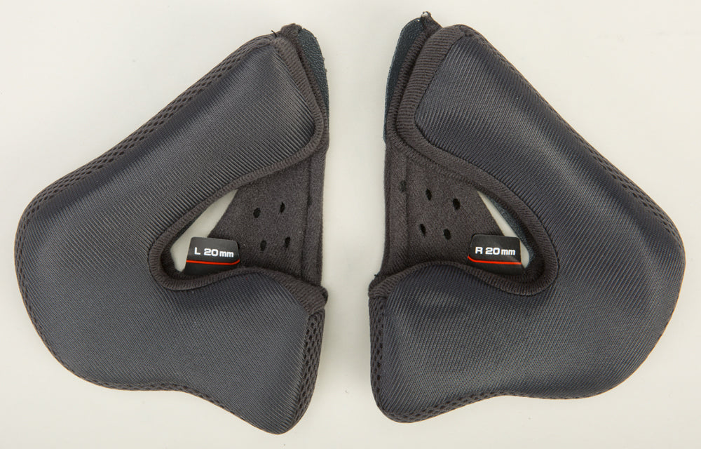 Gmax GM-54 / GM-54S Cheek Pads