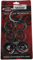 Pivot Works Seal/Bushing Kit Forks • #52-09408