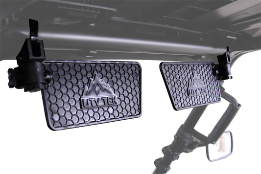 Atv Tek Sun Visor