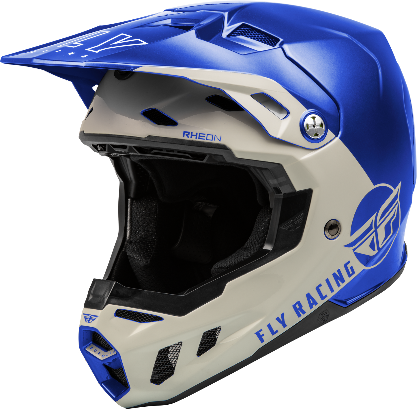 Fly Racing Youth Formula CC Centrum Helmet - Youth