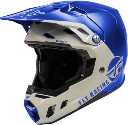 Fly Racing Youth Formula CC Centrum Helmet - Youth